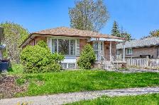 Two Separate room for rent-Main floor-July1-2026. $900 & $700