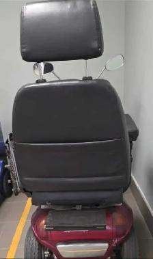 scooter to drive - Photo 2