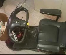 scooter to drive - Photo 3