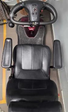 scooter to drive - Photo 4