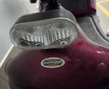 scooter to drive - Photo 5