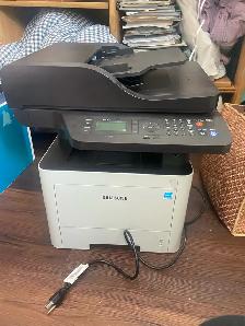 Brand New Printer