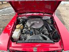 1979 Mercedes-Benz 450 SL Convertible - Photo 9
