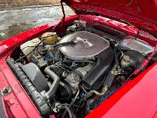 1979 Mercedes-Benz 450 SL Convertible - Photo 10