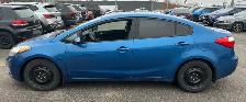 2015 KIA FORTE LX - Photo 2