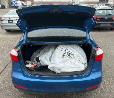 2015 KIA FORTE LX - Photo 4