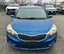 2015 KIA FORTE LX - Photo 6