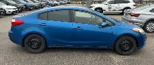 2015 KIA FORTE LX - Photo 7