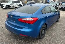 2015 KIA FORTE LX - Photo 8