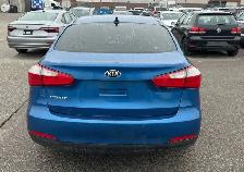 2015 KIA FORTE LX - Photo 9