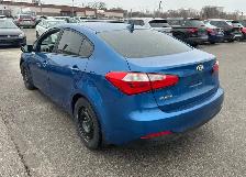 2015 KIA FORTE LX - Photo 10