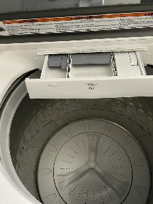 Maytag Washer and GE Dryer for sale - Photo 4