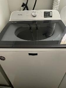 Maytag Washer and GE Dryer for sale - Photo 5