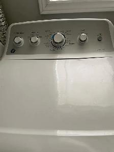 Maytag Washer and GE Dryer for sale - Photo 6