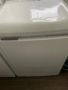 Maytag Washer and GE Dryer for sale - Photo 7