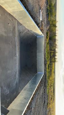 CONCRETE FINISHER