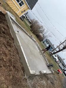CONCRETE FINISHER - Photo 2