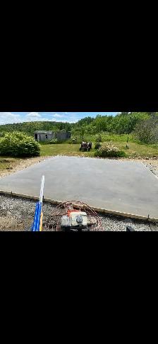 CONCRETE FINISHER - Photo 4