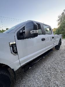 2019 Ford Super Duty F-350 SRW CREW CAB 4x4 8 FT LONG BOX — CERT - Photo 5