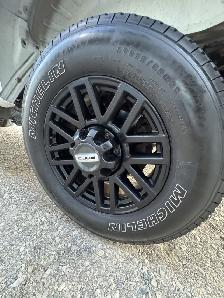 2019 Ford Super Duty F-350 SRW CREW CAB 4x4 8 FT LONG BOX — CERT - Photo 6