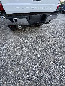 2019 Ford Super Duty F-350 SRW CREW CAB 4x4 8 FT LONG BOX — CERT - Photo 7