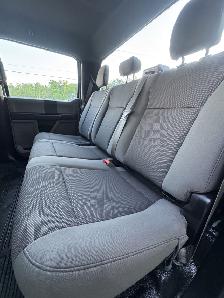 2019 Ford Super Duty F-350 SRW CREW CAB 4x4 8 FT LONG BOX — CERT - Photo 12