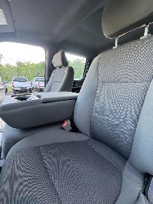 2019 Ford Super Duty F-350 SRW CREW CAB 4x4 8 FT LONG BOX — CERT - Photo 13