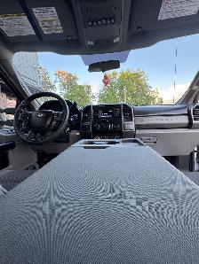 2019 Ford Super Duty F-350 SRW CREW CAB 4x4 8 FT LONG BOX — CERT - Photo 15