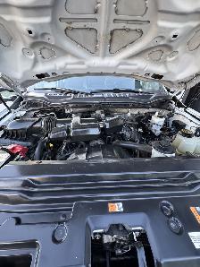 2019 Ford Super Duty F-350 SRW CREW CAB 4x4 8 FT LONG BOX — CERT - Photo 20