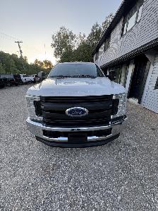 2019 Ford Super Duty F-350 SRW CREW CAB 4x4 8 FT LONG BOX — CERT - Photo 21