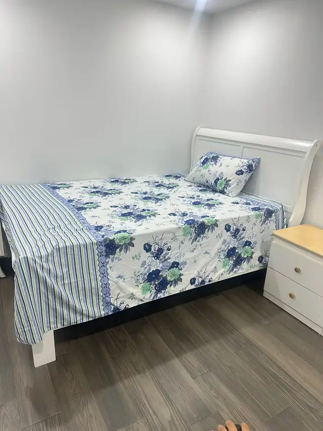 private room for rent