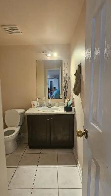 Room for Rent in Basement - Photo 5