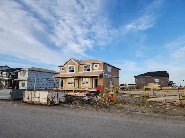 WANTED! ROOFING SUBCONTRACTOR CREWS