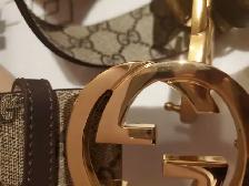 new gucci belt original - Photo 2