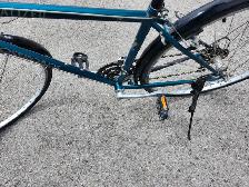 Adult Commuter Bike For Sale - Photo 6