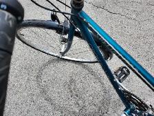 Adult Commuter Bike For Sale - Photo 9