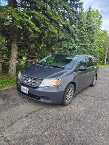 Honda odyssey - Photo 3