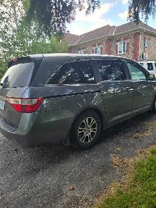 Honda odyssey - Photo 4