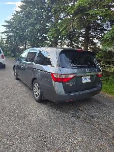 Honda odyssey - Photo 6