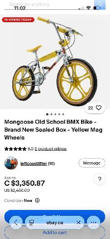 VERY HARD TO FIND BIKE!! BRAND NEW!! GREAT DEAL!! - Photo 2