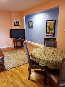 VERDUN: Fully Furnished Bright All Utilities incl. 3 1/2 July 1 - Photo 5