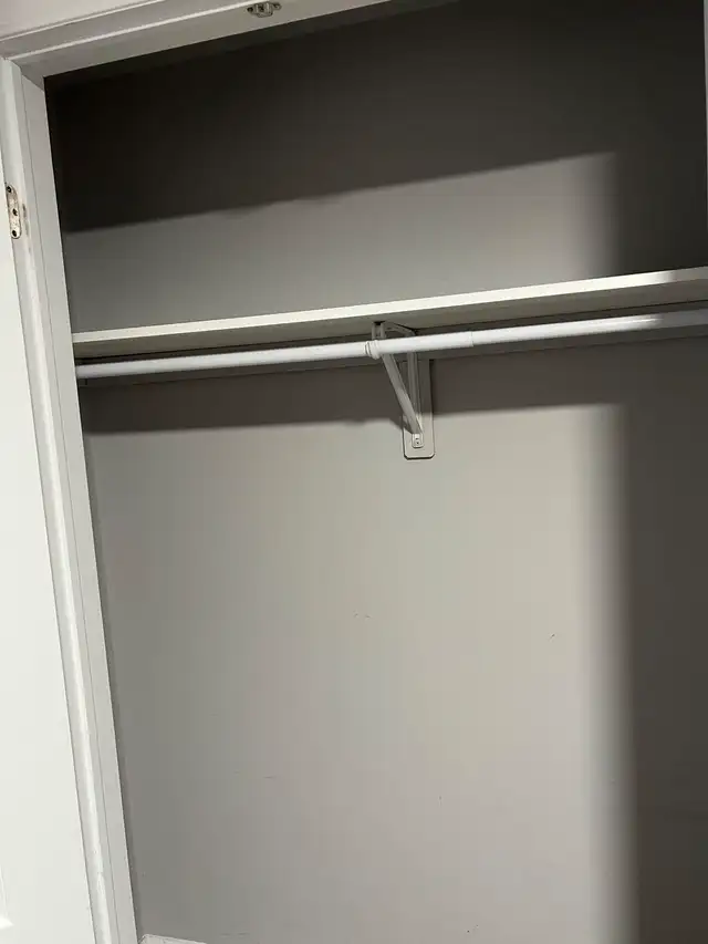 Private bedroom for rent- only girl