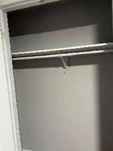 Private bedroom for rent- only girl
