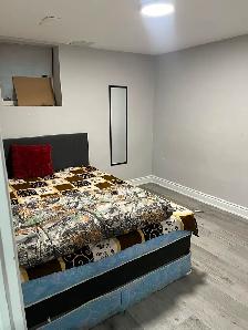 Private bedroom for rent- only girl - Photo 3
