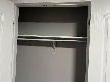 Private bedroom for rent- only girl - Photo 4