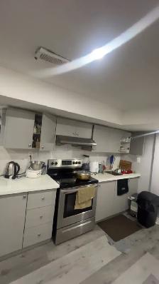 Private bedroom for rent- only girl - Photo 6