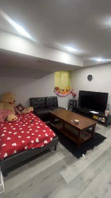 Private bedroom for rent- only girl - Photo 7