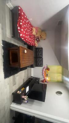 Private bedroom for rent- only girl - Photo 8