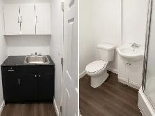 STUDIO PRIVÉ / BUREAU À LOUER – MÉTRO PAPINEAU - Photo 2