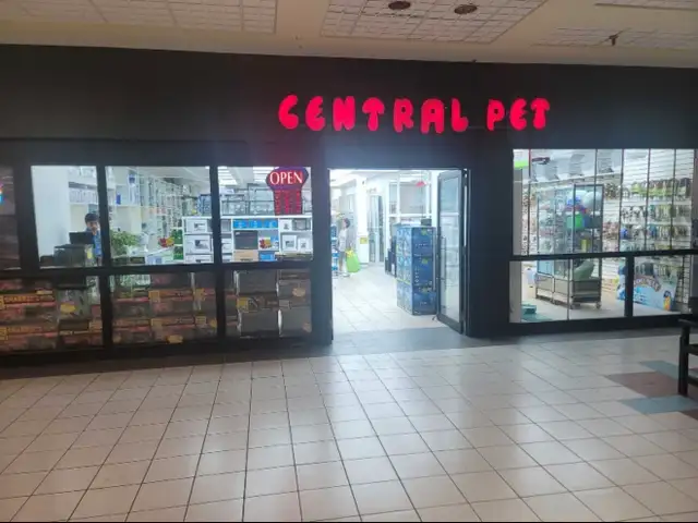 GRAND OPENING SALE – CENTRAL PET AGINCOURT MALL